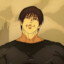 Toji Fushiguro