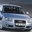 AUDI A3 8P