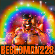 BEBROMAN228