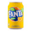 Fanta - Lemon