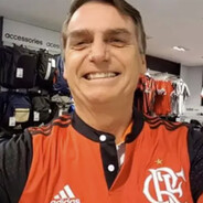 BOLSONARO 2026 skins