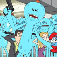 dumbmeeseeks