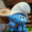 Handy Smurf