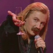 Выпьем за любовь