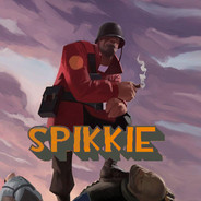 spikkie