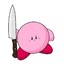 KirbyWKnife