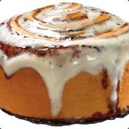 CinnabonJohn