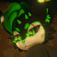 TopHatHusky