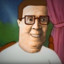 Hank Hill