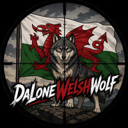 ⌖DaLoneWelshWolf⌖