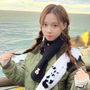 金旼炡笨蛋小狗