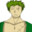 Lil Zoro's avatar