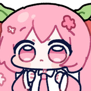 苏打粉桃气泡水