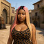 NIcki Mirage
