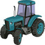 young farm hand