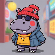 Hippo [ ZoOM ]