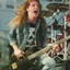 Clifford Lee Burton