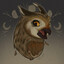 The Rusty Hawk