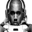 BEAST KANYE