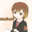 传奇历史层司书Malkuth
