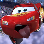 Lightning McQueen