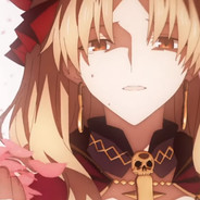 Ereshkigal