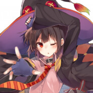 Megumin