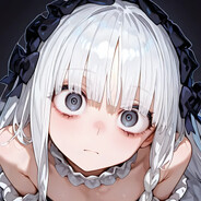 >~<