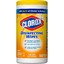 clorox