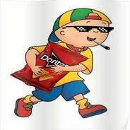 :calliou Hot:-