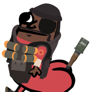 Steam Avatar
