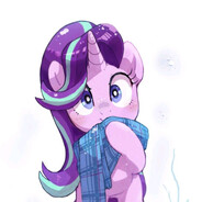 都给我去看小马宝莉