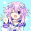 紫灵心Neptune