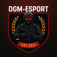 [DGM-ESPORT] Sungam