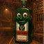 tung tung tung Jägermeister