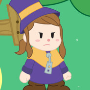 Player Avatar