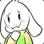 Asriel Dreemurr