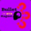 Bullet Magnet | kickback.com