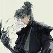 chaos Steam avatar