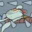 squidward