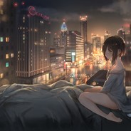 一个女孩子怎么守得住b