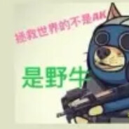 你猜猜我野牛到了没