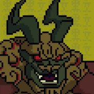 地之恶魔—地魁