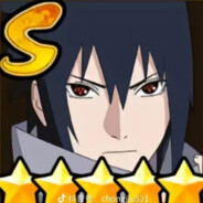 宇智波佐助【永恒万花