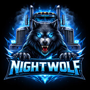 [TRG] NIGHTWOLF • RBR 5X