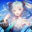miku喵