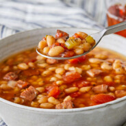 Bean Soup