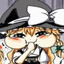 a concerning touhou enthusiast