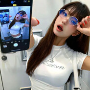 她说抠破都不给我