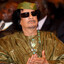 Muammar Gaddafi